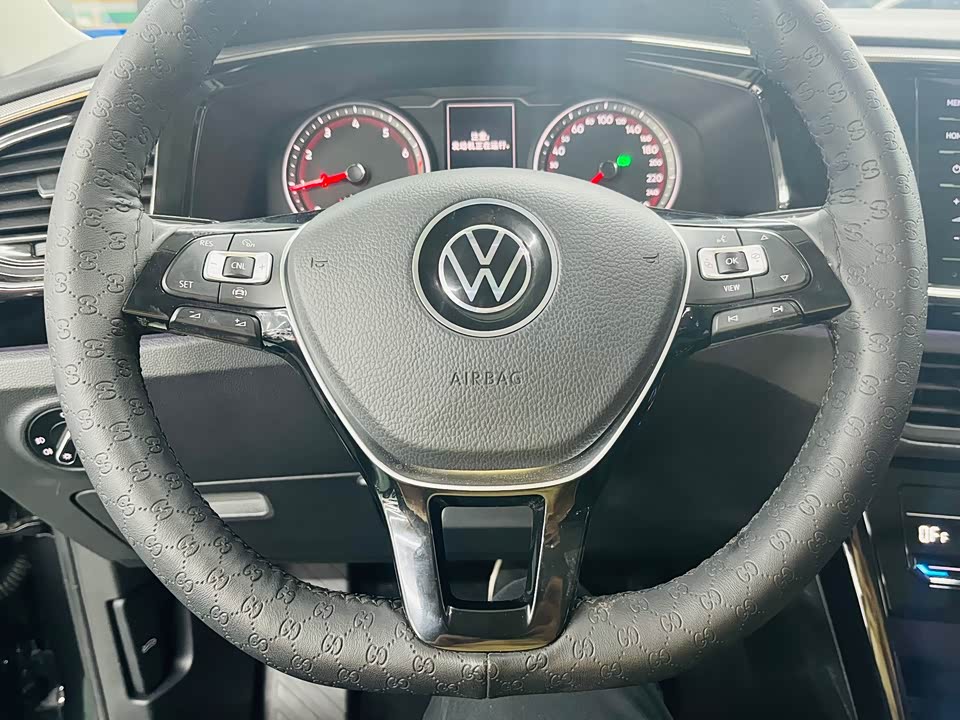 Volkswagen Tanyue