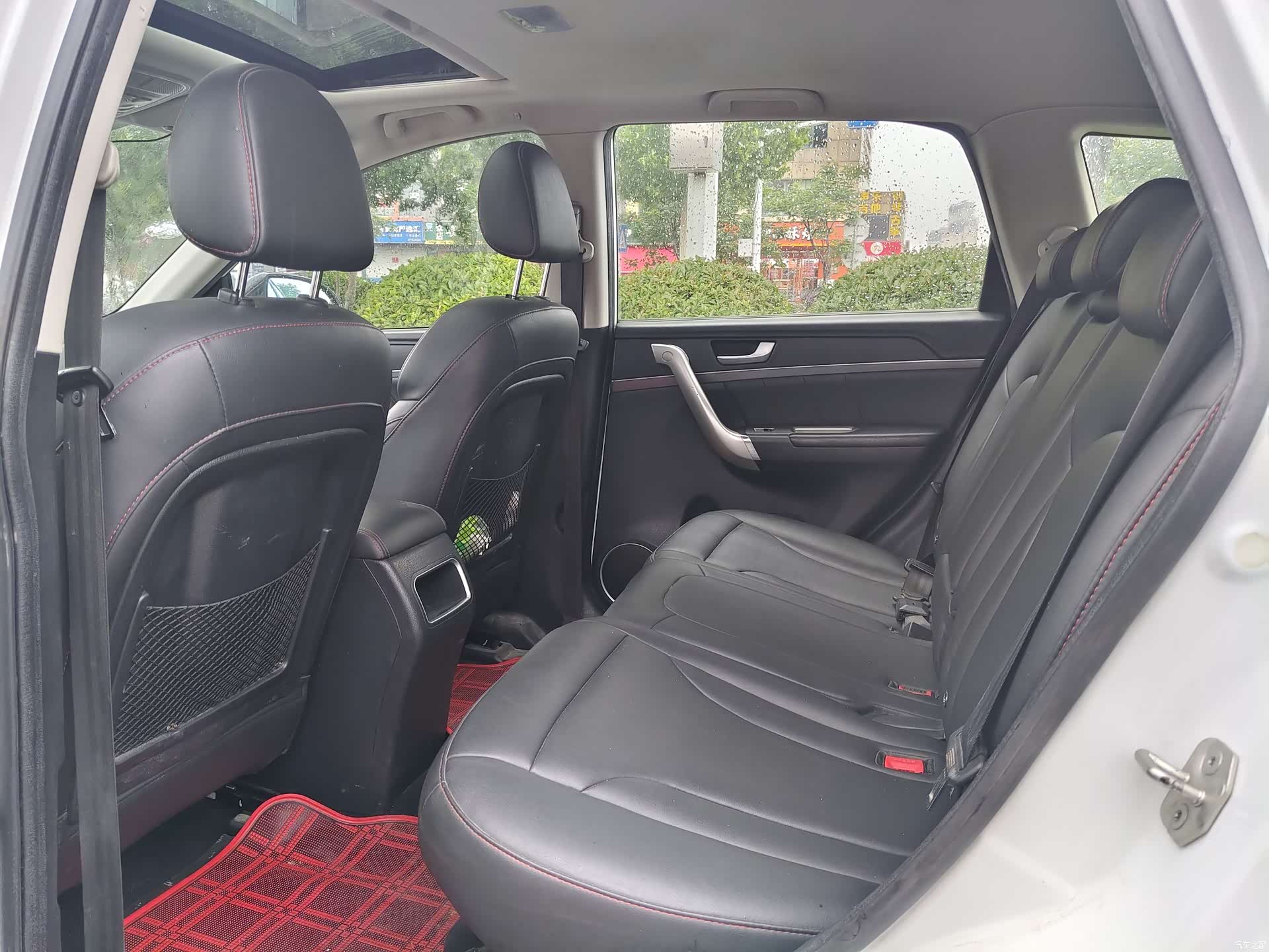 Haval H6, 2016 9