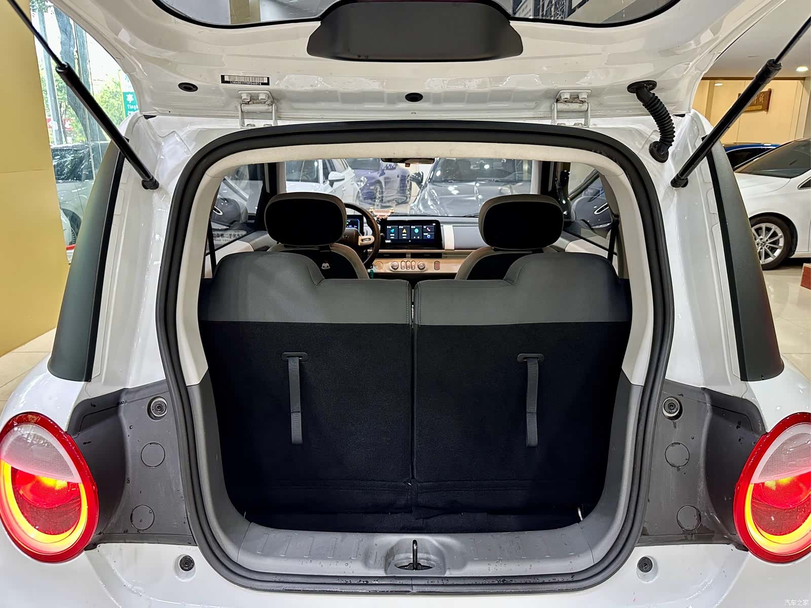 Changan Lumin, 2022 19