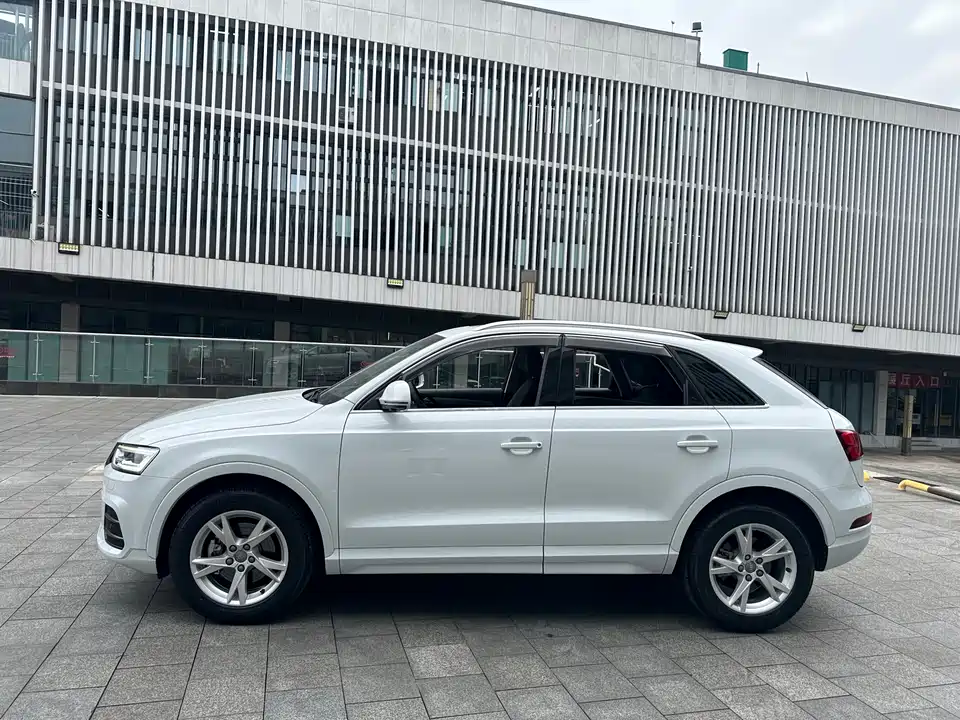 Audi Q3 Audi Q3