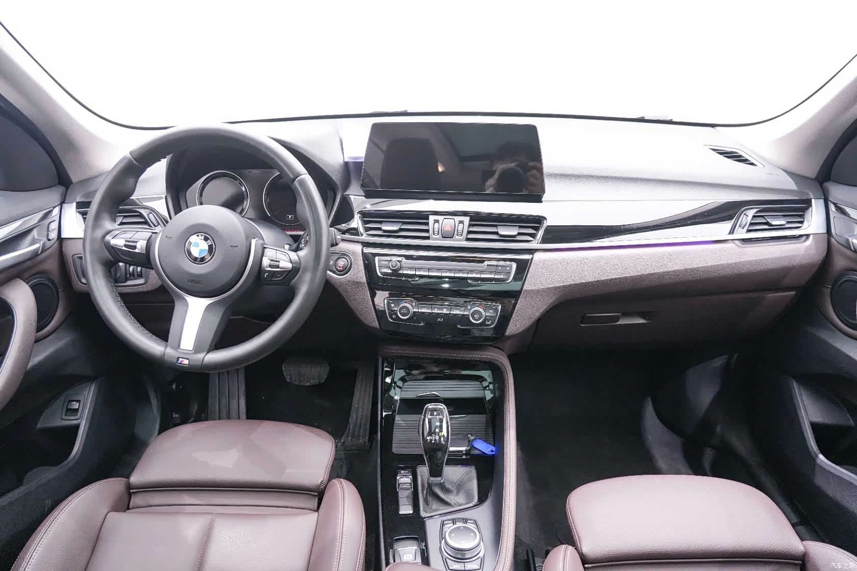 BMW X1, 2020 15