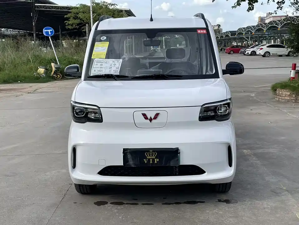 Wuling Wuling Zhiguang