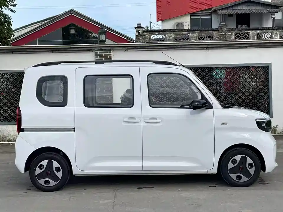 Wuling Wuling Zhiguang