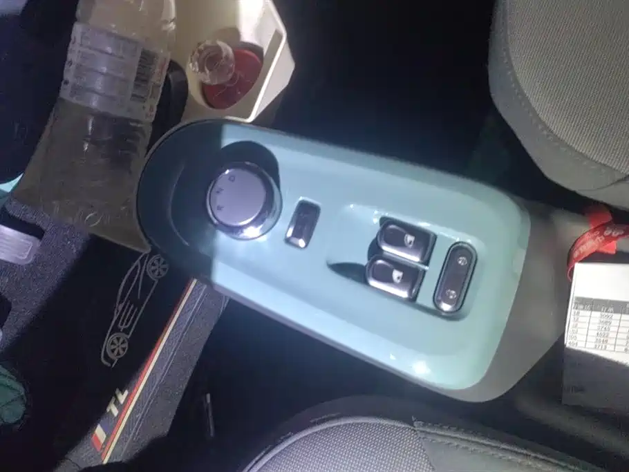 Changan Changan Lumin