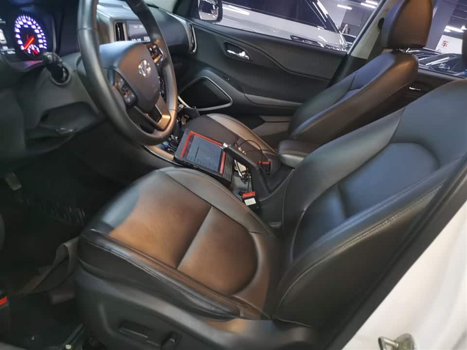 Hyundai Beijing ix35