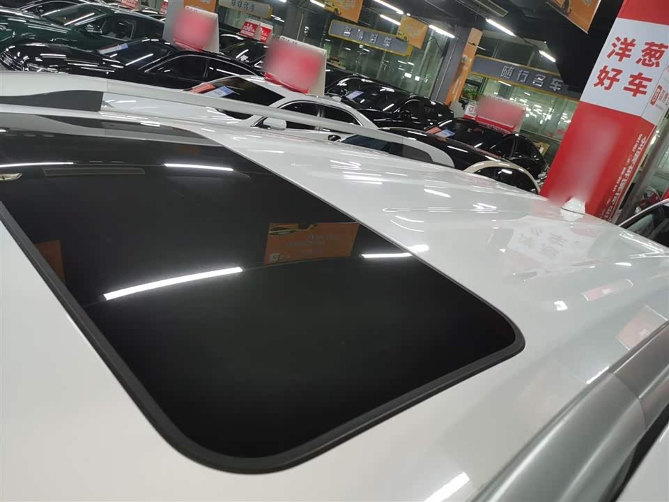 Hyundai Beijing ix35