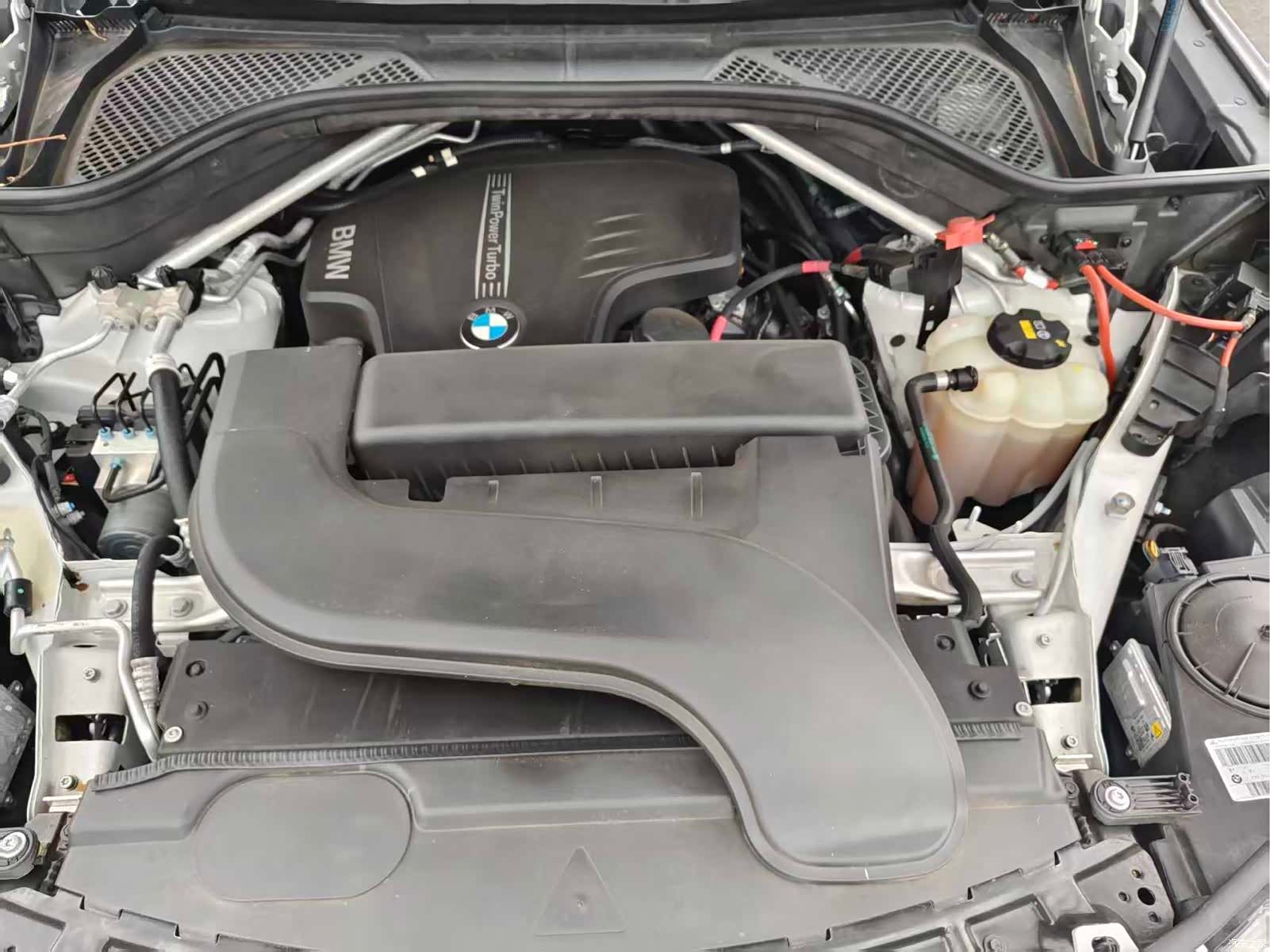 BMW X5, 2018 13