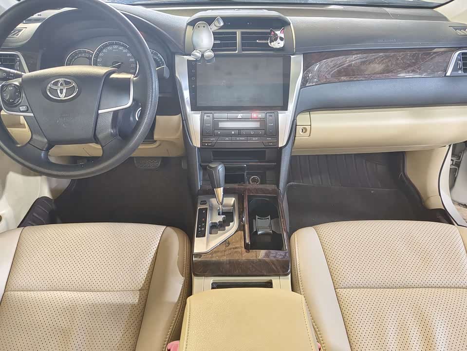 Toyota Camry Toyota Camry