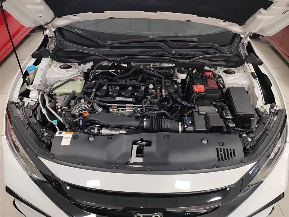 Honda Civic Honda Civic