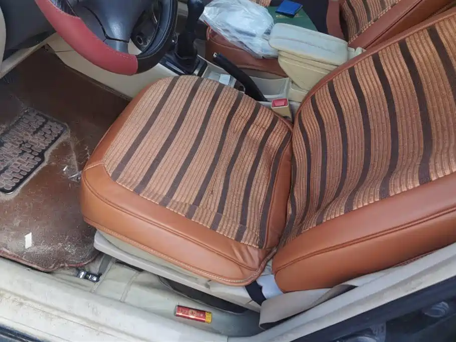 BYD F3