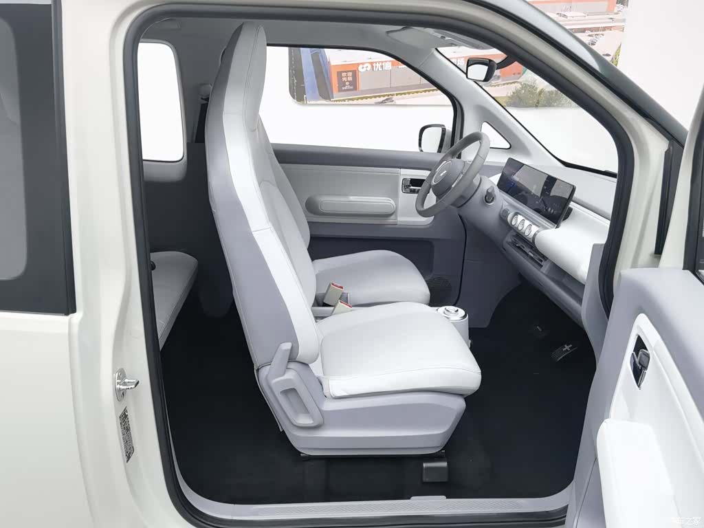 Wuling Air ev, 2023 23