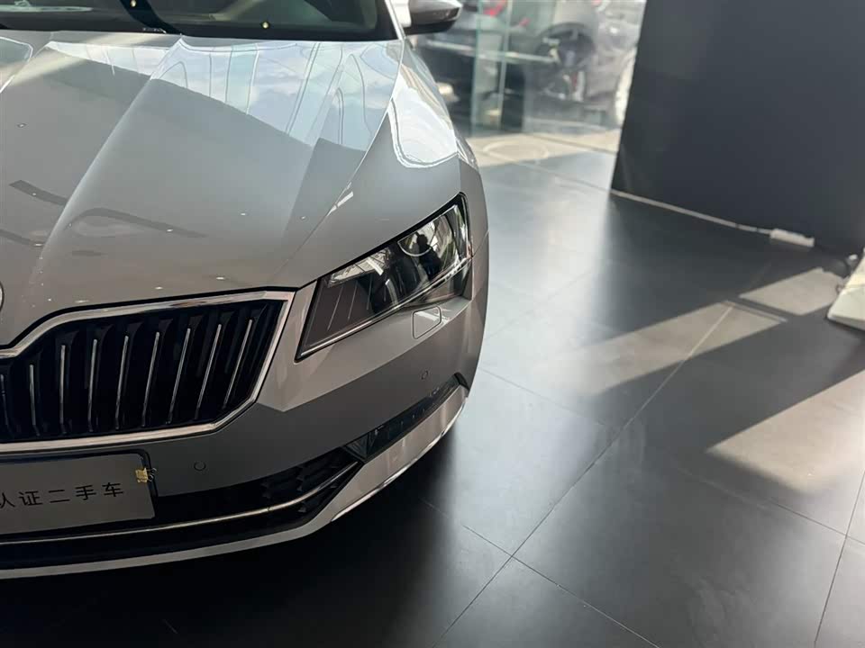 Skoda Speed pie Skoda Speed pie