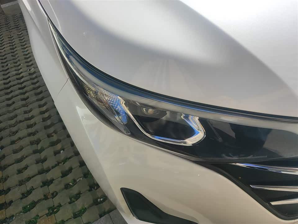 Trumpchi Trumpchi M6
