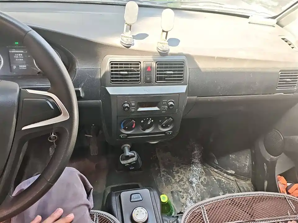 Wuling Wuling Rongguang EV