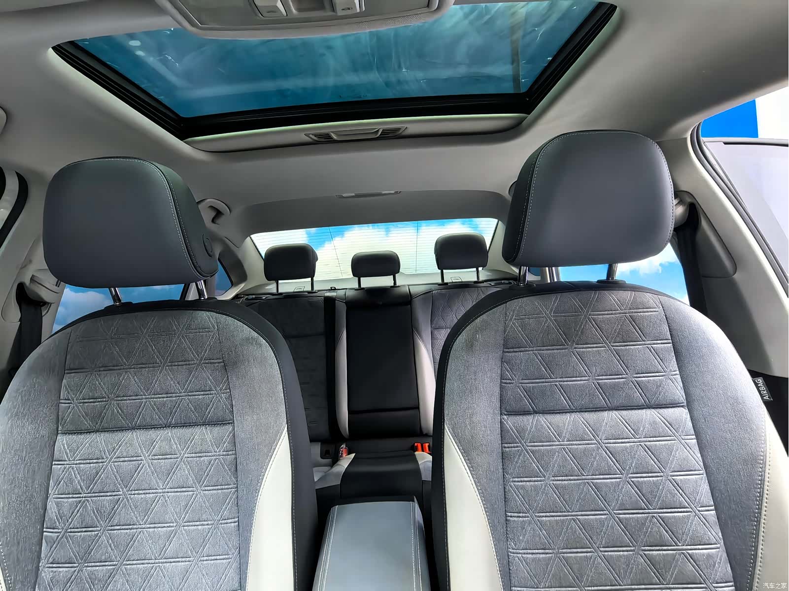 Volkswagen Lavida, 2022 10