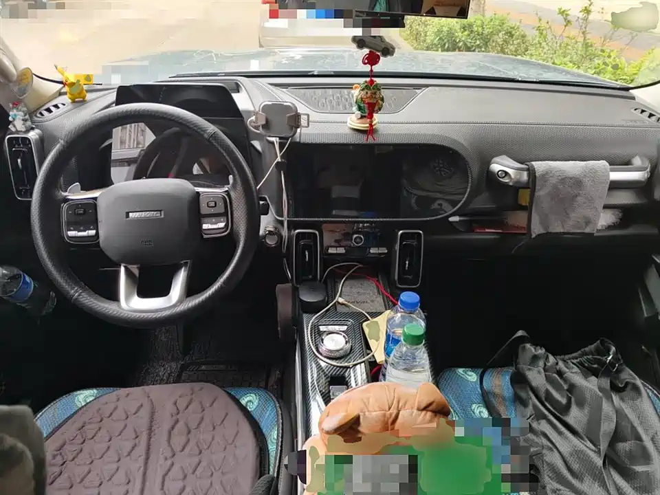 Haval Big dog Haval Big dog