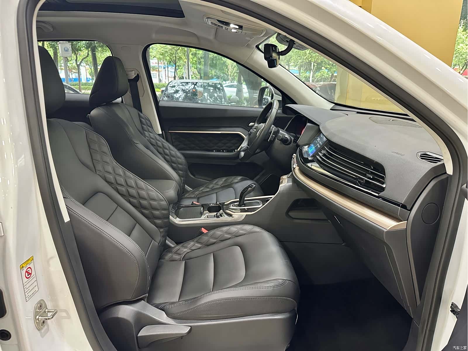 Haval H6, 2020 10