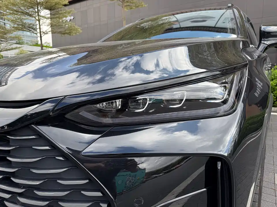 BYD Tangxin Energy BYD Tangxin Energy