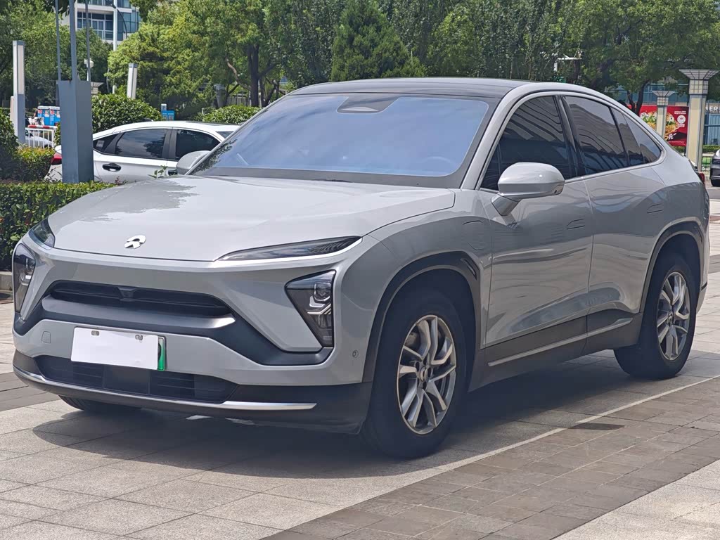 NIO EC6