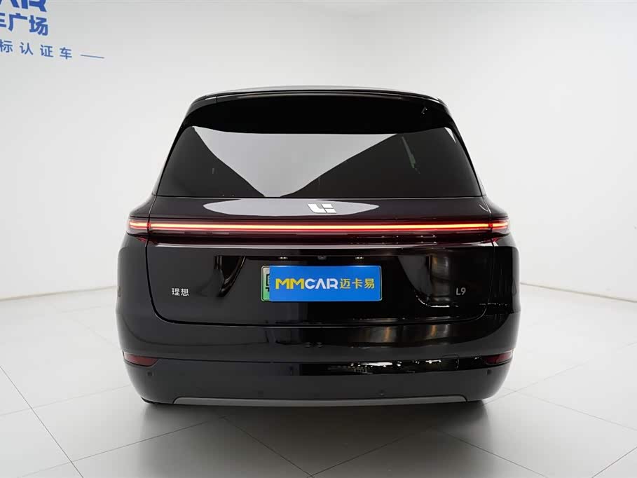Li Auto Ideal L9