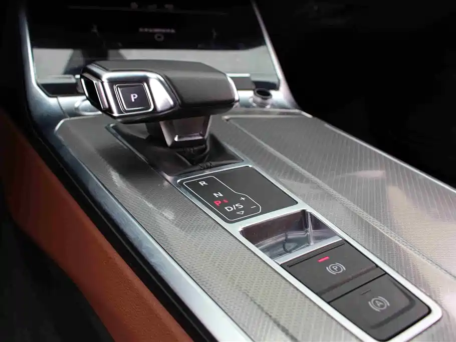 Audi A6L Audi A6L