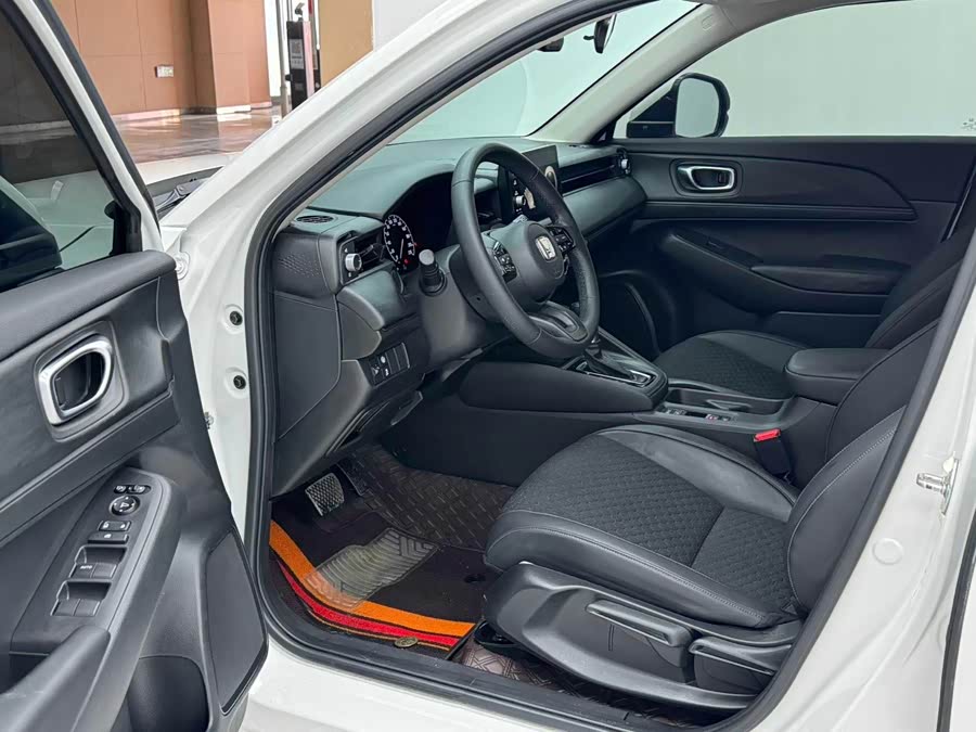 Honda XR-V 2023, фото 7