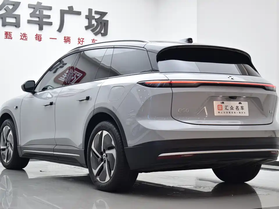 NIO ES6