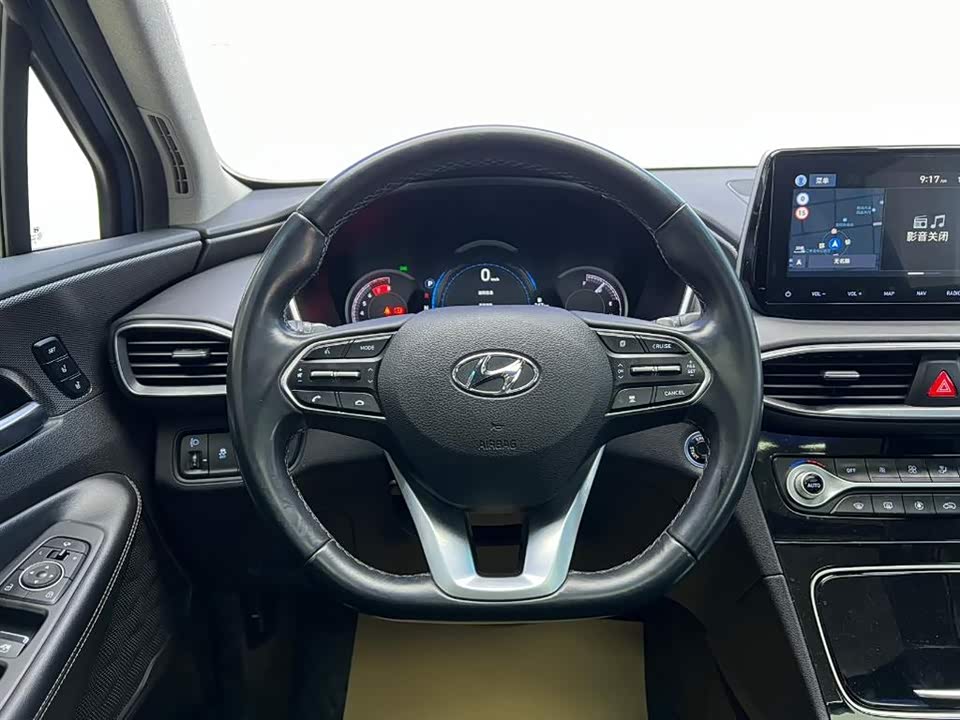 Hyundai Shengda