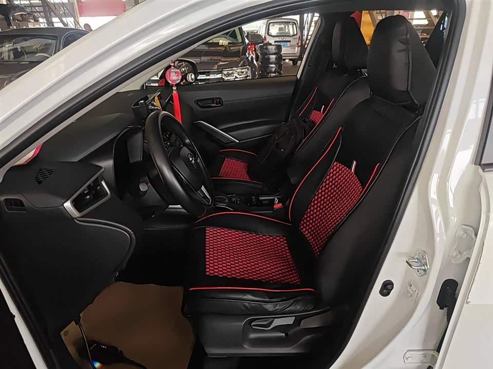 Toyota Fenglanda Toyota Fenglanda