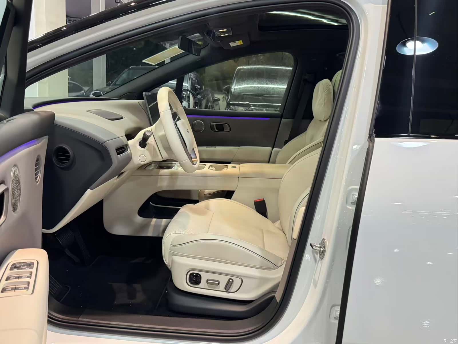 Li Auto i6, 2026 6
