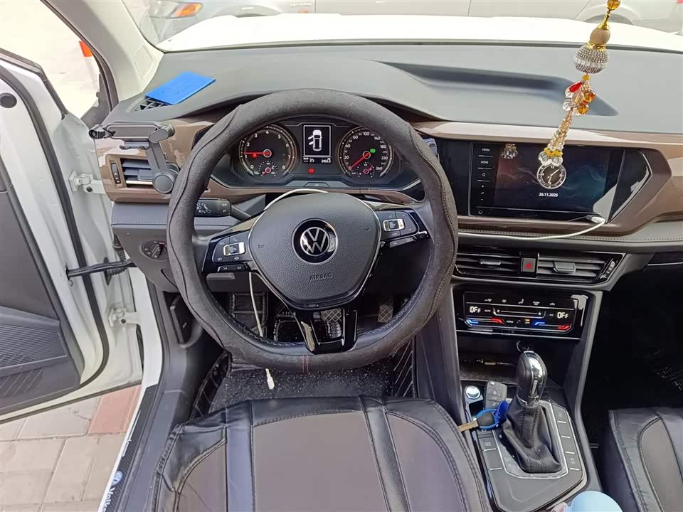 Volkswagen Tuyue