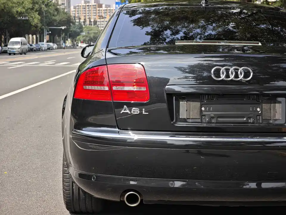Audi A8 Audi A8