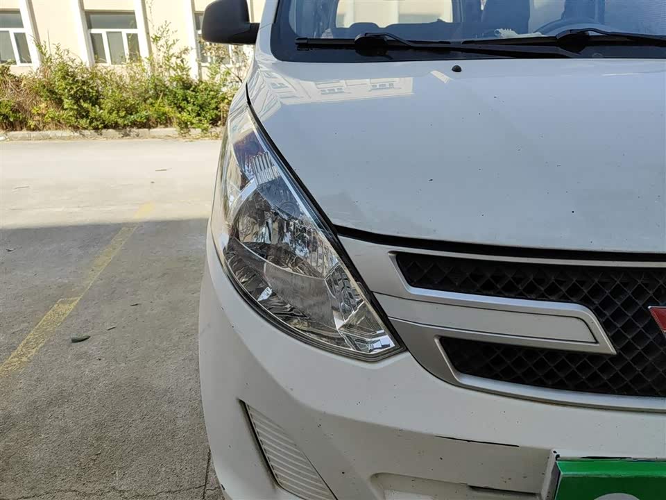 Wuling Wuling Rongguang V