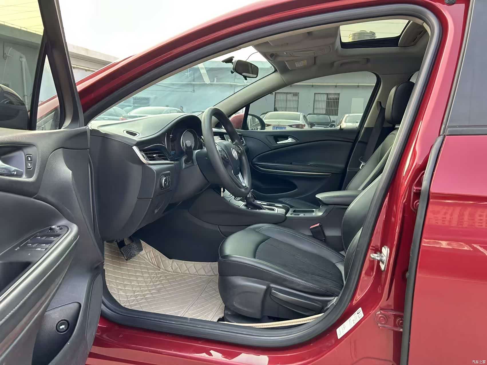 Buick Verano, 2017 4