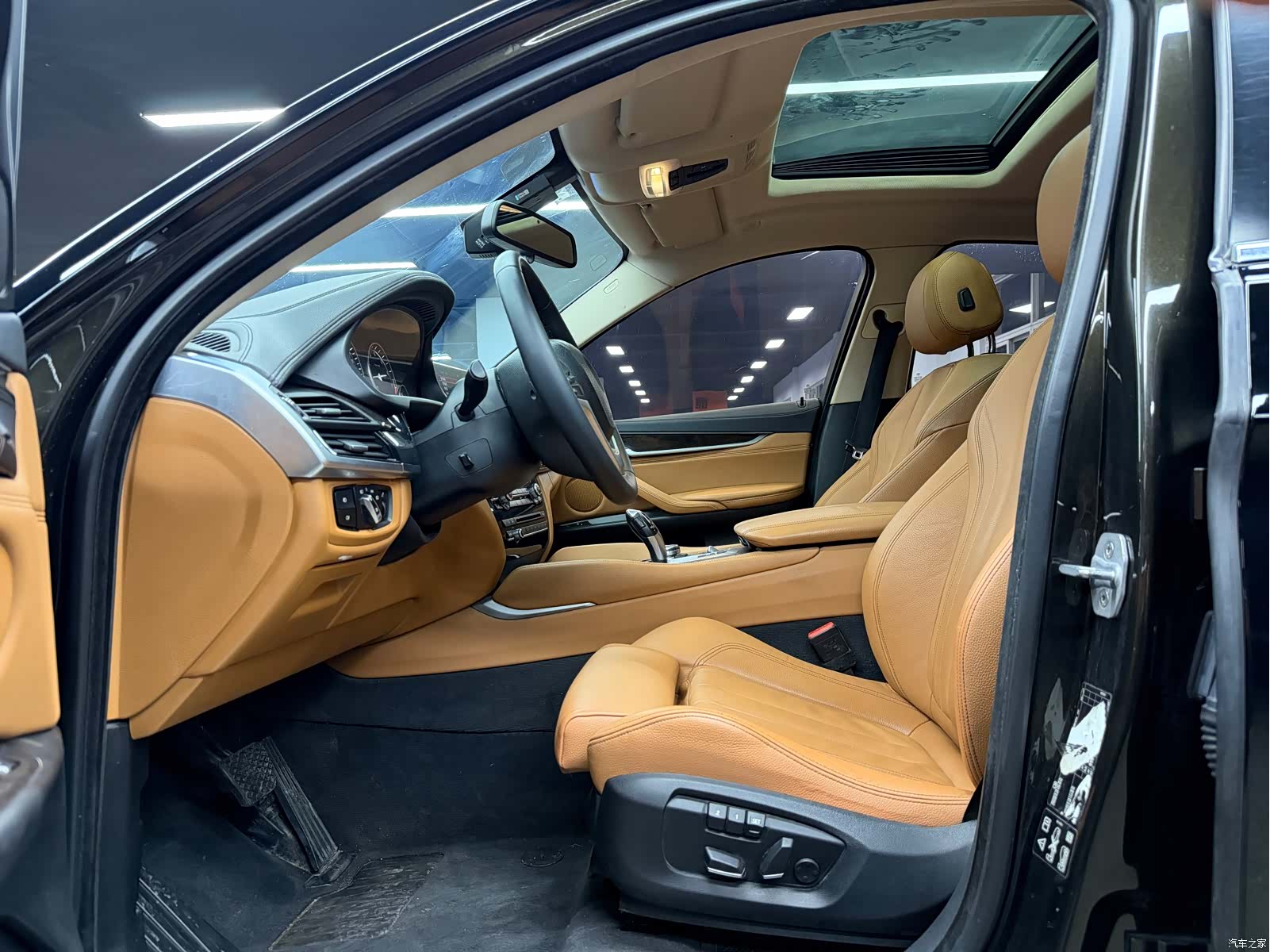 BMW X6, 2016 4