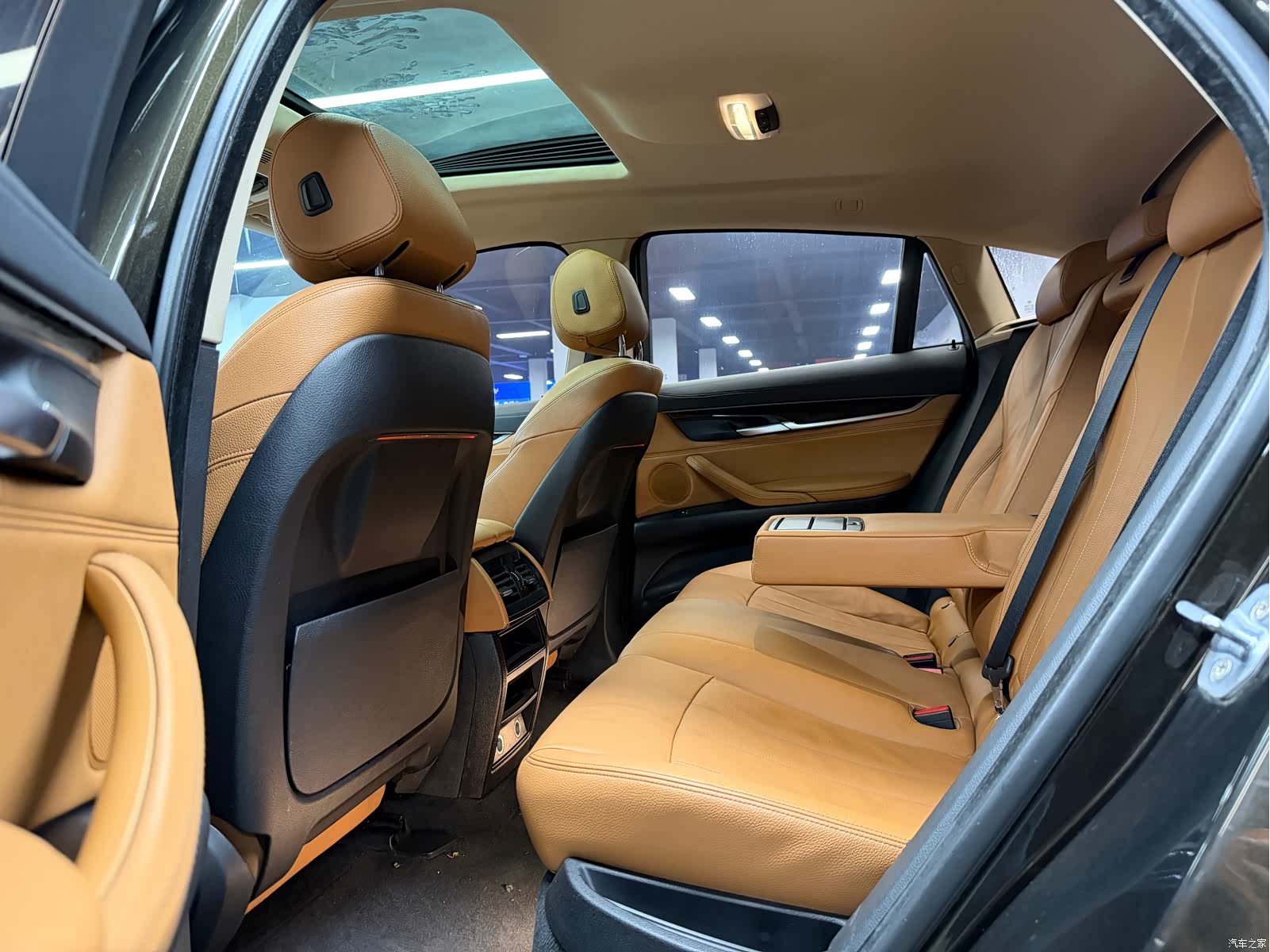 BMW X6, 2016 все фото
