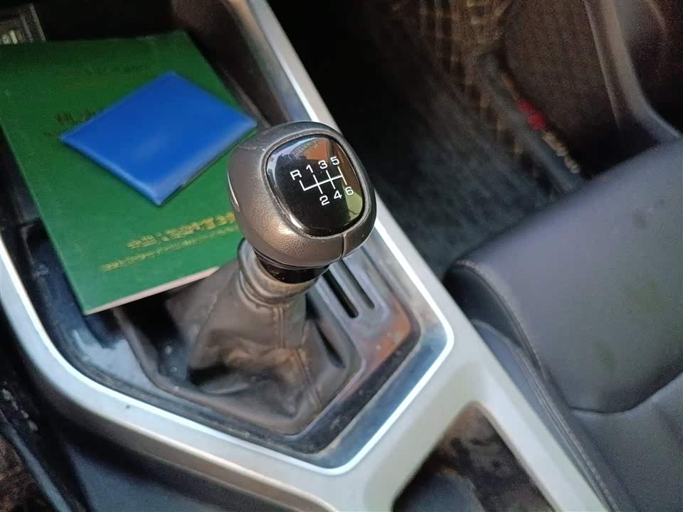 Wuling Wuling Jiachen