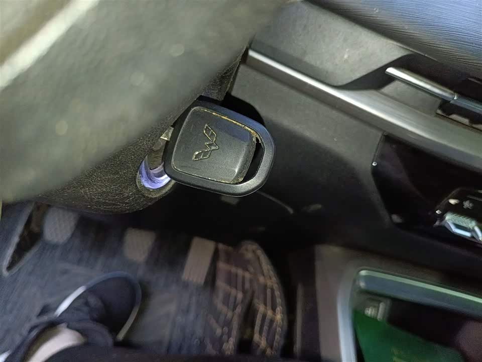 Wuling Wuling Jiachen