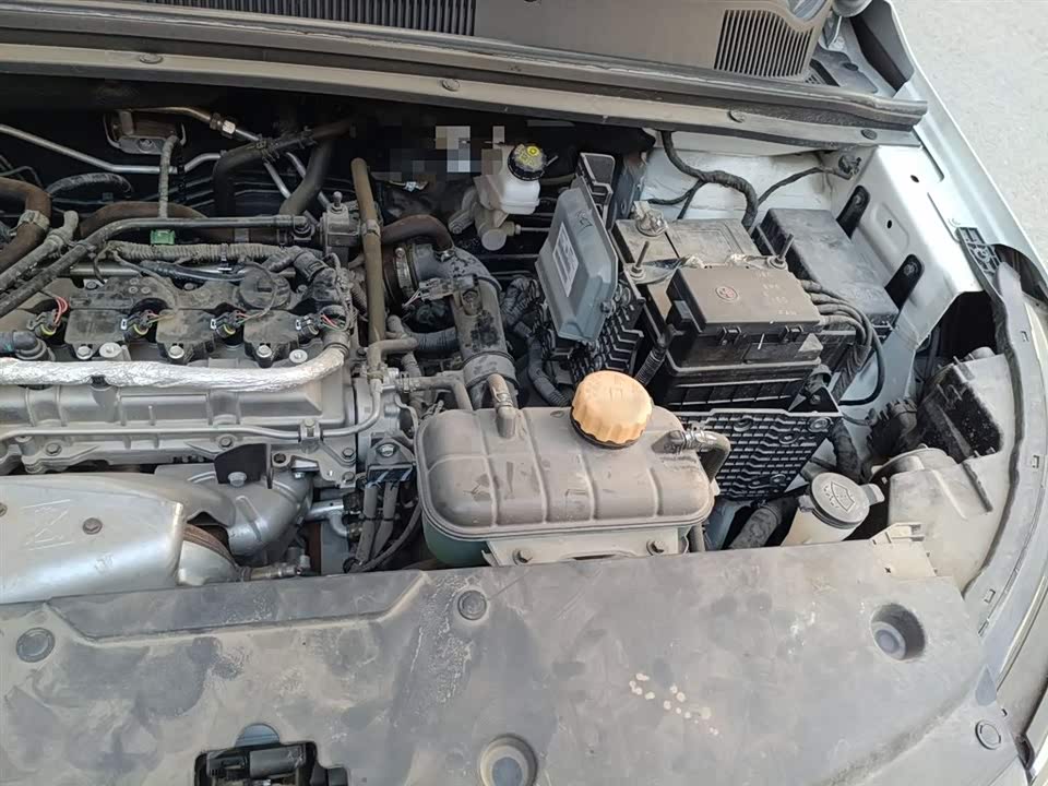 Wuling Wuling Jiachen