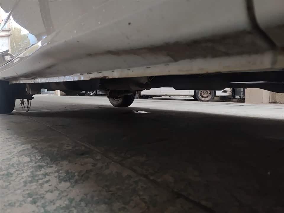 Wuling Wuling Hongguang V