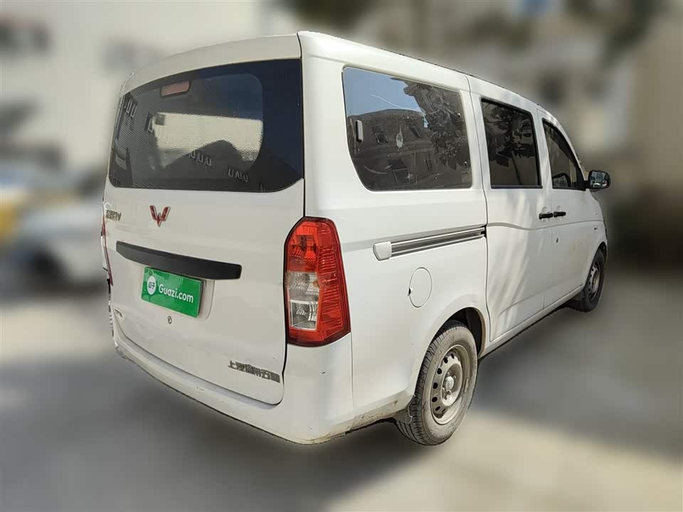 Wuling Wuling Rongguang V