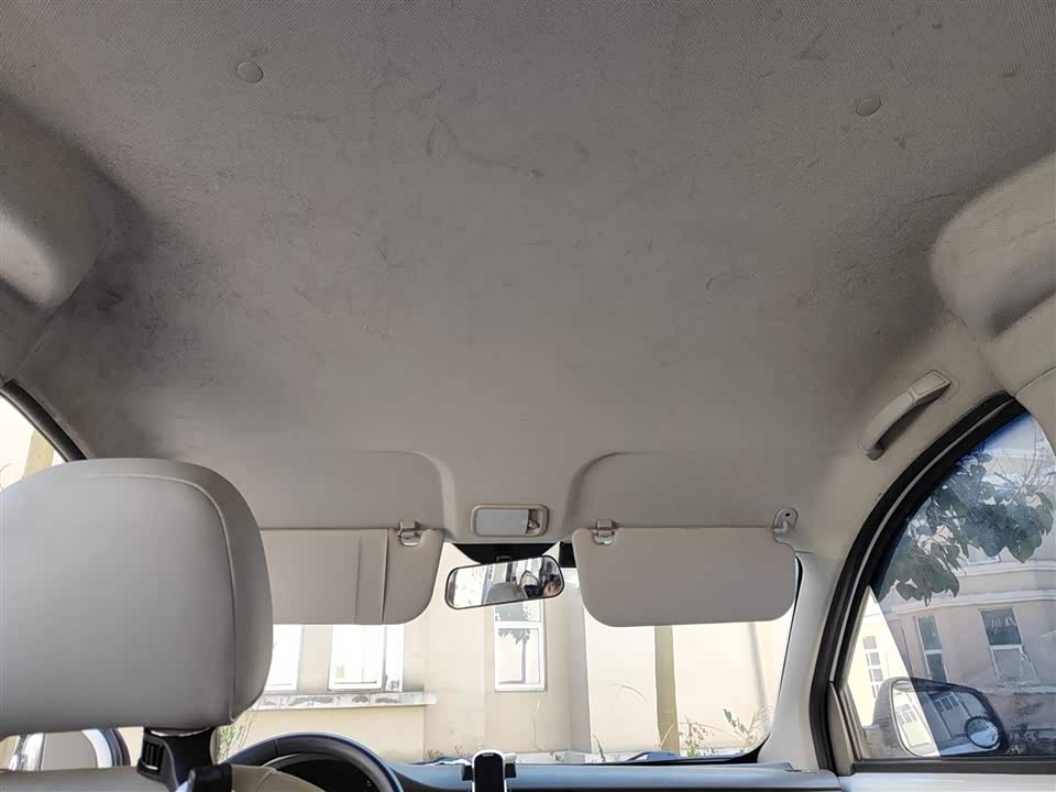 Wuling Wuling Rongguang V