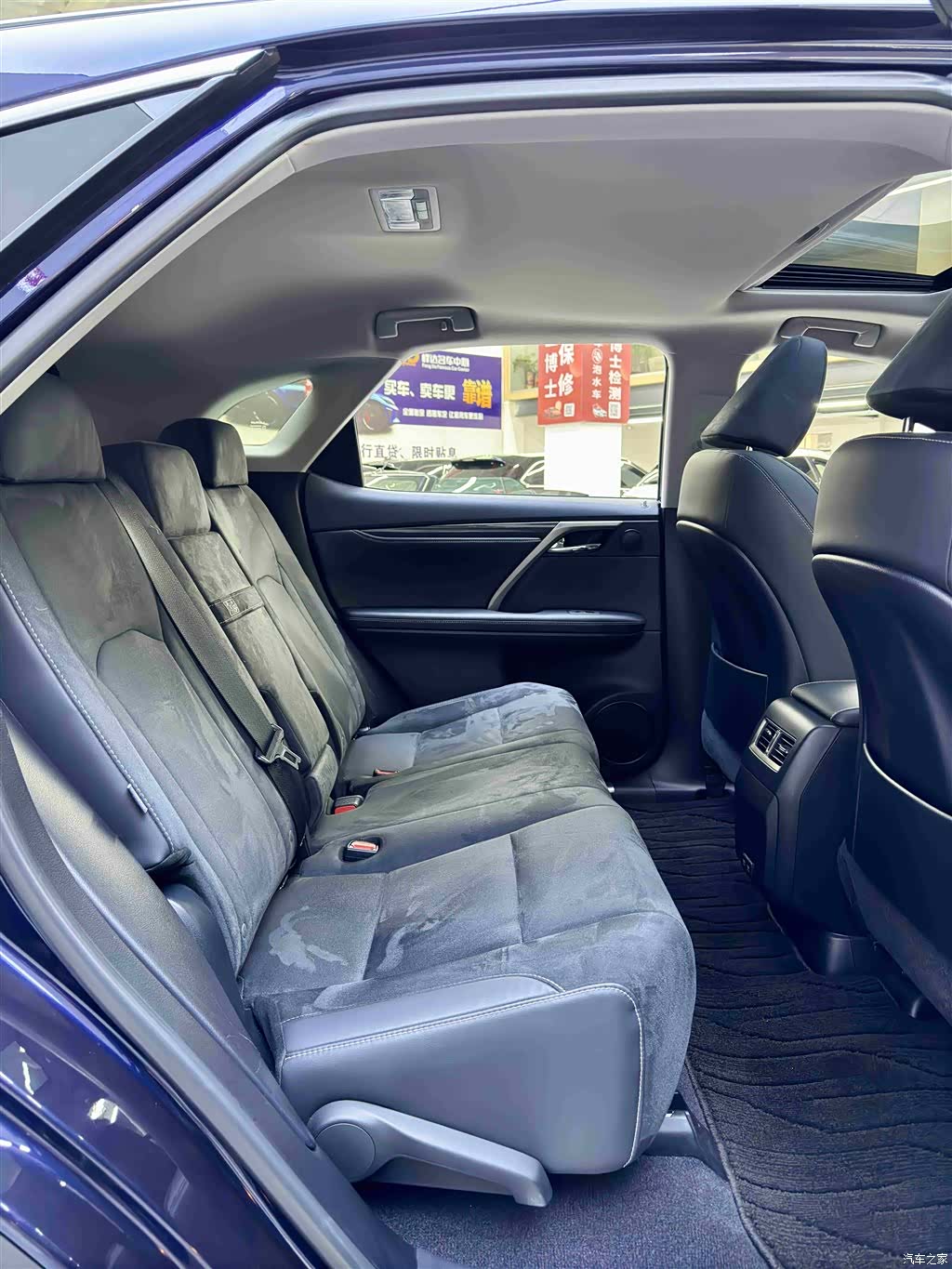 Lexus RX, 2021 6