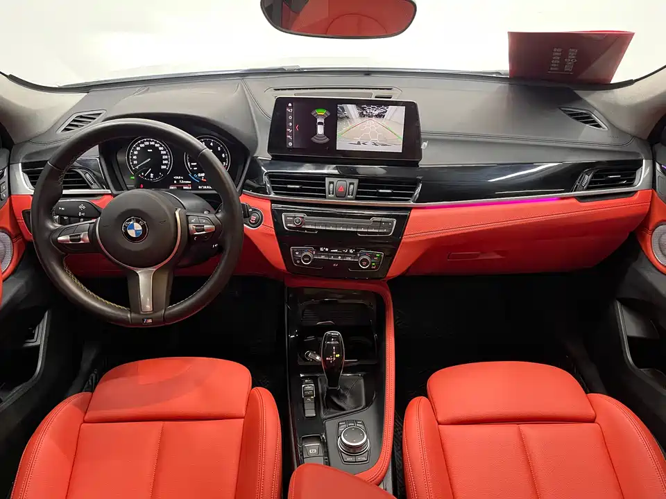 BMW X2 BMW X2