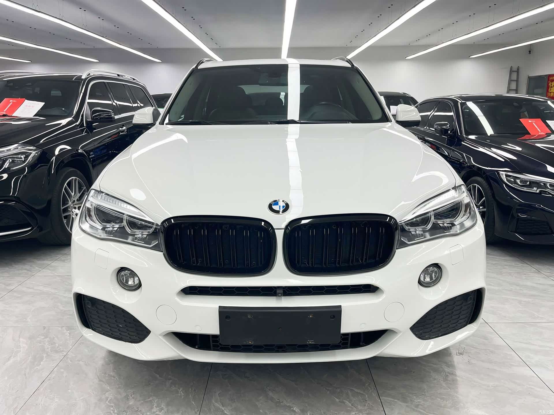 BMW X5, 2020 2