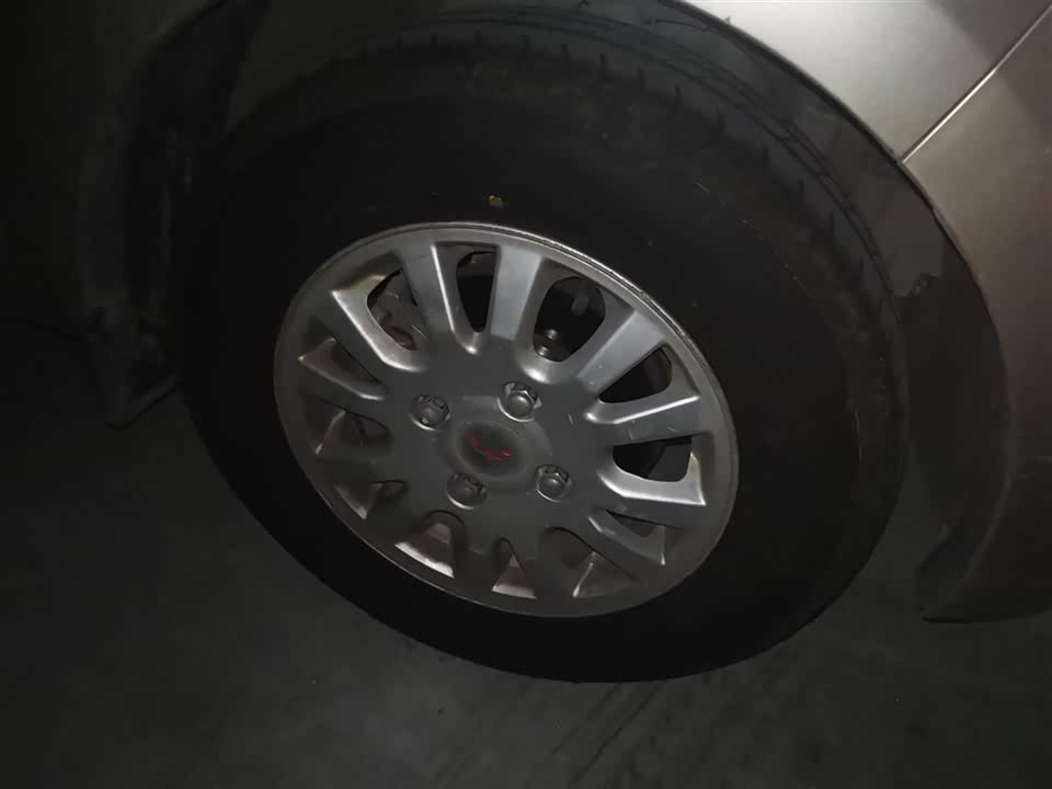 Wuling Wuling Rongguang V