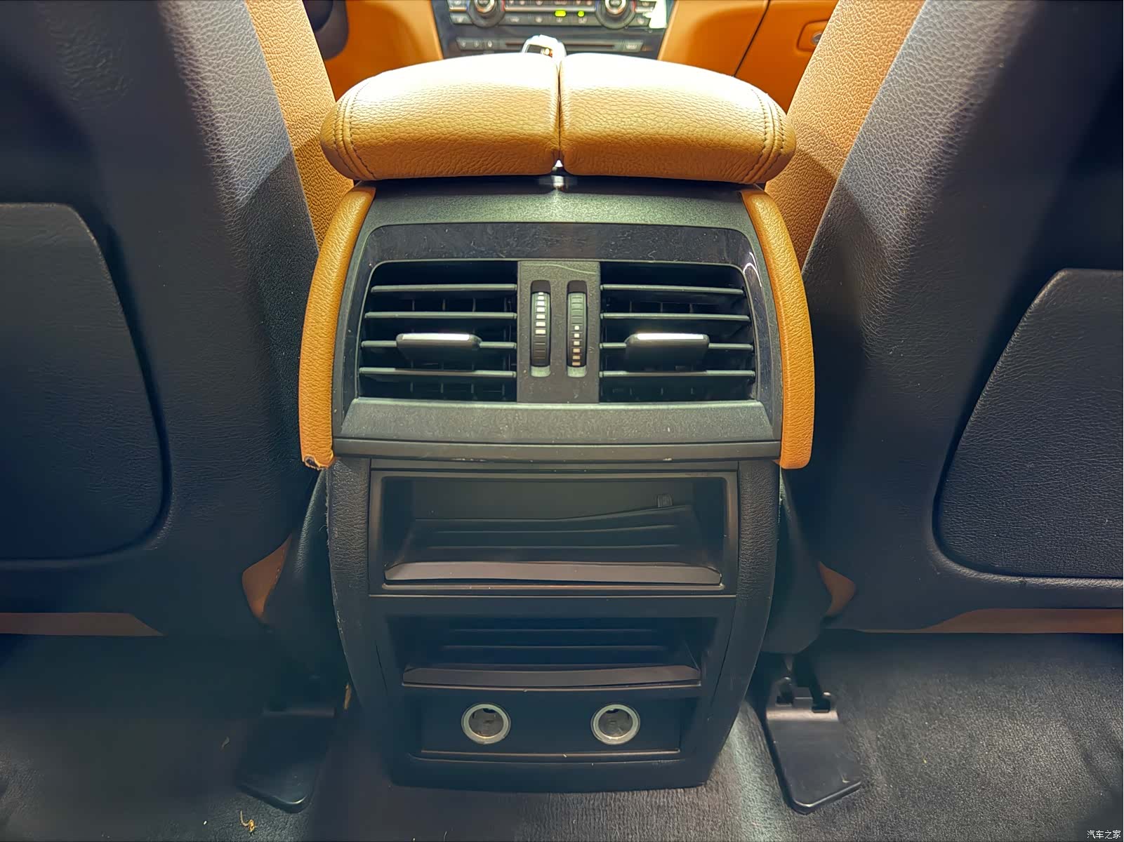 BMW X6, 2016 21