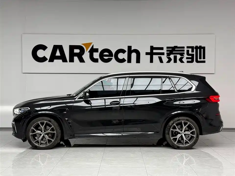 BMW X5 BMW X5
