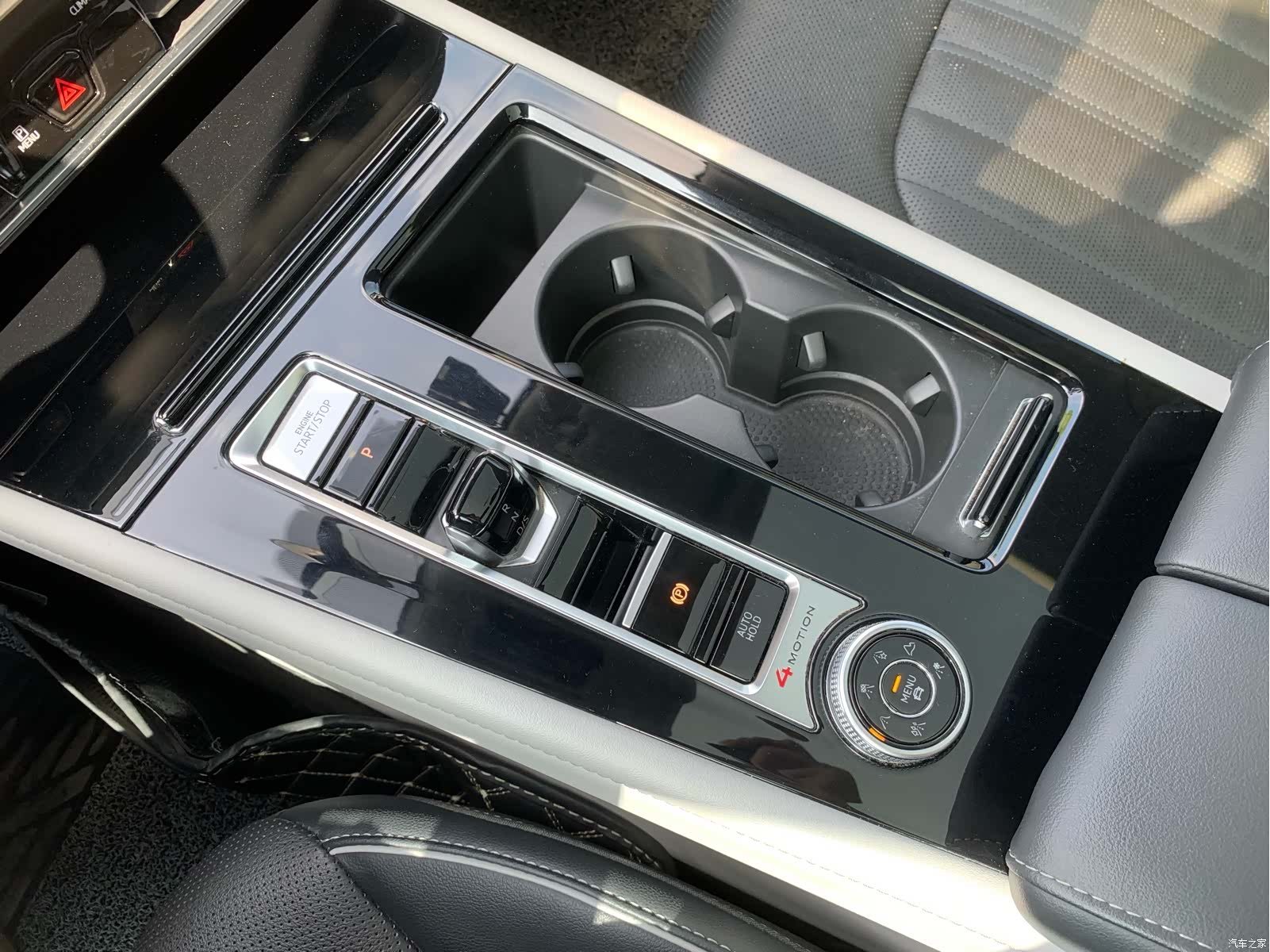 Volkswagen Teramont, 2021 21
