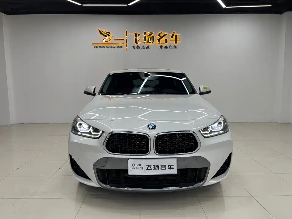 BMW X2 BMW X2